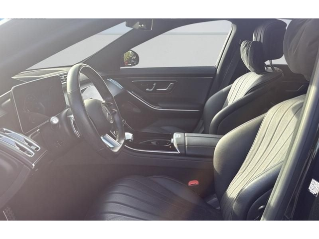 Mercedes-Benz S400d S400d 4Matic AMG-Line - автомобили, коли, обяви за нови и употребявани 7