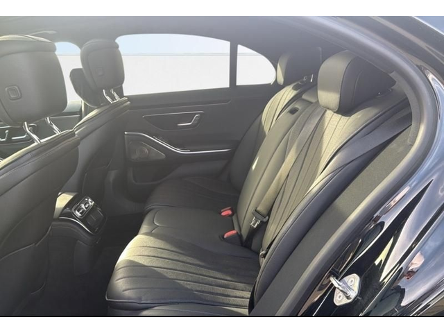 Mercedes-Benz S400d S400d 4Matic AMG-Line - автомобили, коли, обяви за нови и употребявани 8