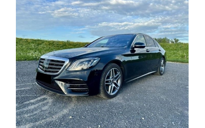 mercedes-benz-s400d-s400d-4matic-amg-line - 0