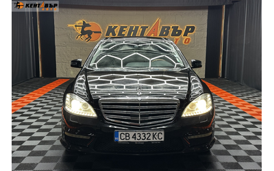 mercedes-benz-s500-amg-facelift-4matic - 1