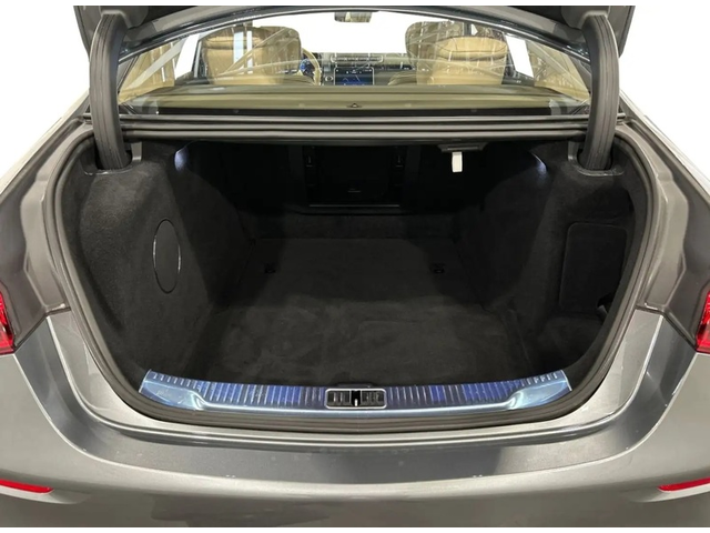 Mercedes-Benz S500 S500 4Matic AMG-Line - автомобили, коли, обяви за нови и употребявани 4