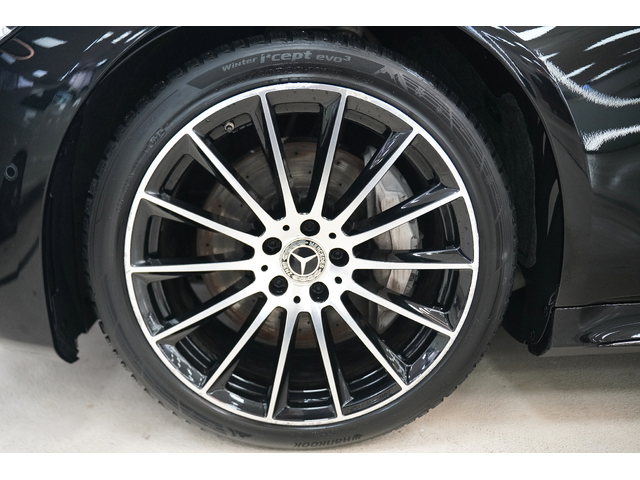 Mercedes-Benz S500 S500 4Matic AMG Line Exclusive - автомобили, коли, обяви за нови и употребявани 15