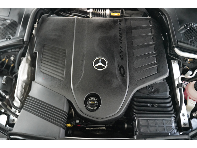 Mercedes-Benz S500 S500 4Matic AMG Line Exclusive - автомобили, коли, обяви за нови и употребявани 16