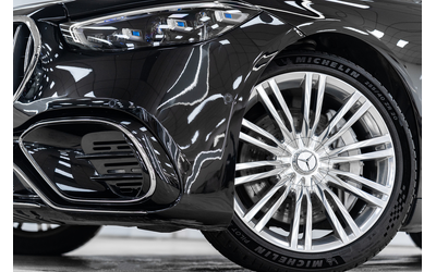 Mercedes-Benz S500 S500 4Matic EQ Boost 63 AMG Optic Exclusive - автомобили, коли, обяви за нови и употребявани 13