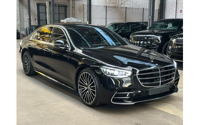 mercedes-benz-s500-s500-l-amg-4matic - 2
