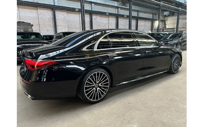 mercedes-benz-s500-s500-l-amg-4matic - 4