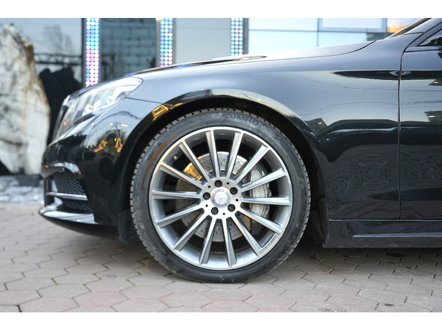 Mercedes-Benz S500 S500 Long 4Matic AMG Line Exclusive - автомобили, коли, обяви за нови и употребявани 15