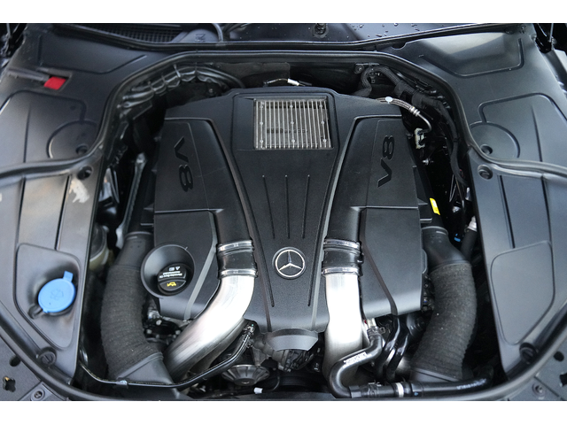 Mercedes-Benz S500 S500 Long 4Matic AMG Line Exclusive - автомобили, коли, обяви за нови и употребявани 16