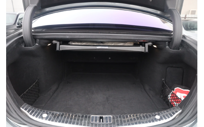 Mercedes-Benz S550 S550 - автомобили, коли, обяви за нови и употребявани 9