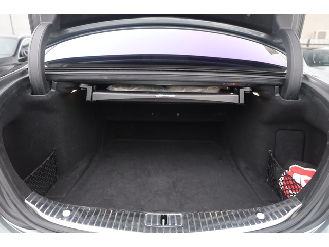 Mercedes-Benz S550 S550 - автомобили, коли, обяви за нови и употребявани 9