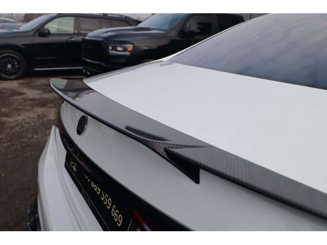 Mercedes-Benz S580 S580 - автомобили, коли, обяви за нови и употребявани 17