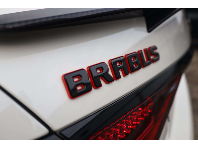 Mercedes-Benz S580 S580 - автомобили, коли, обяви за нови и употребявани 22