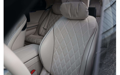 Mercedes-Benz S580 S580 - автомобили, коли, обяви за нови и употребявани 28