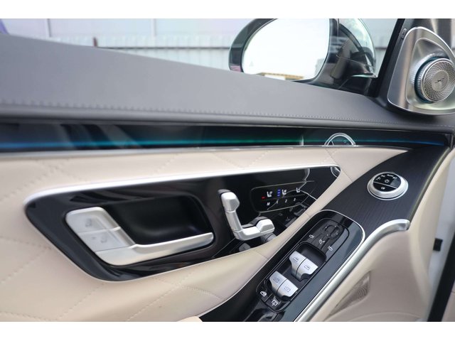 Mercedes-Benz S580 S580 - автомобили, коли, обяви за нови и употребявани 30