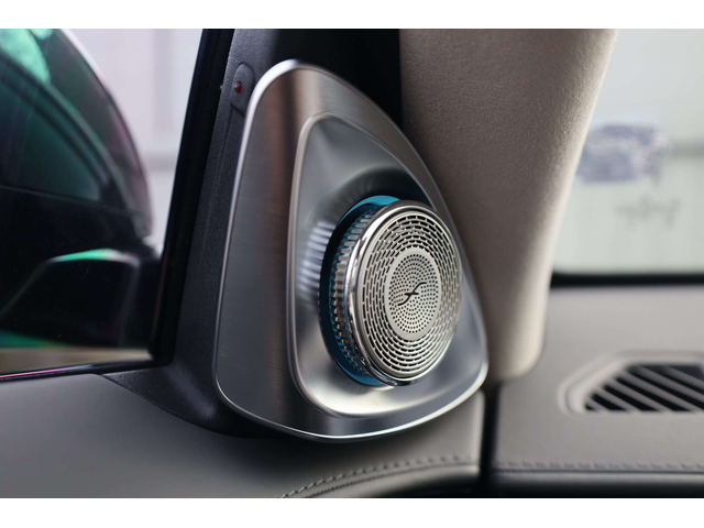 Mercedes-Benz S580 S580 - автомобили, коли, обяви за нови и употребявани 31