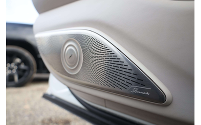 Mercedes-Benz S580 S580 - автомобили, коли, обяви за нови и употребявани 32