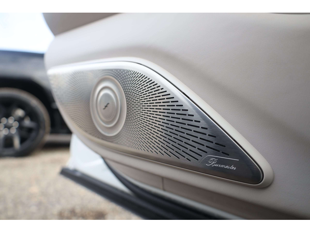 Mercedes-Benz S580 S580 - автомобили, коли, обяви за нови и употребявани 32