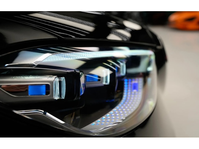 Mercedes-Benz S580 S580 Maybach 580 4MATIC Long - автомобили, коли, обяви за нови и употребявани 3