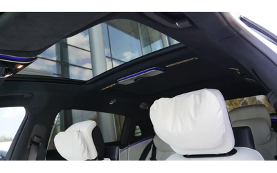 Mercedes-Benz S580 S580 Maybach V8 EQ Boost 4MATIC - автомобили, коли, обяви за нови и употребявани 10