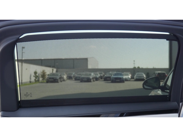 Mercedes-Benz S580 S580 Maybach V8 EQ Boost 4MATIC - автомобили, коли, обяви за нови и употребявани 12