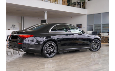 mercedes-benz-s580e-s580e-hybrid - 2