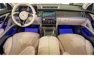 mercedes-benz-s580e-s580e-hybrid - 5