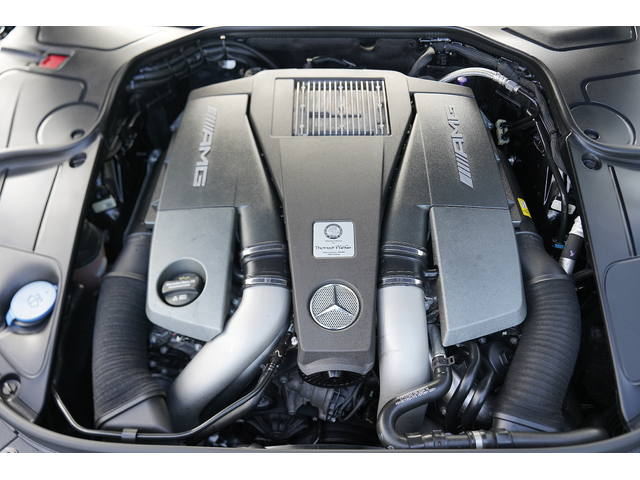 Mercedes-Benz S63 S63 AMG Coupe 4Matic - автомобили, коли, обяви за нови и употребявани 15