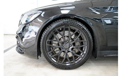 Mercedes-Benz S63 S63 AMG Long 4Matic BRABUS Optic - автомобили, коли, обяви за нови и употребявани 15