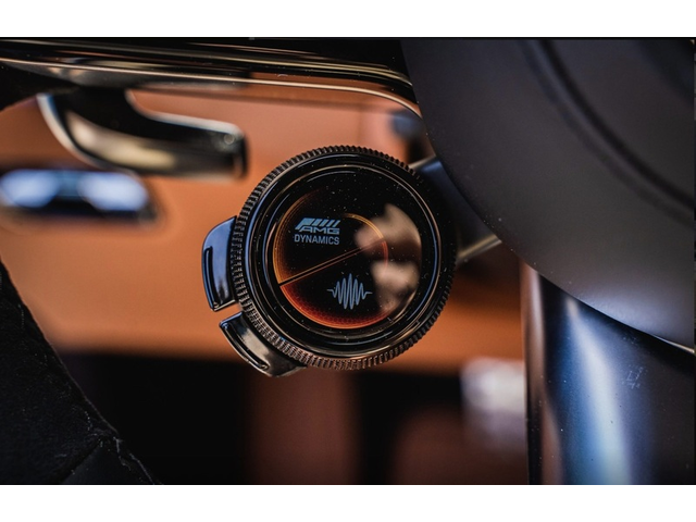 Mercedes-Benz S63 S63 BRABUS B930 4Matic - автомобили, коли, обяви за нови и употребявани 5