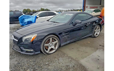 mercedes-benz-sl - 0