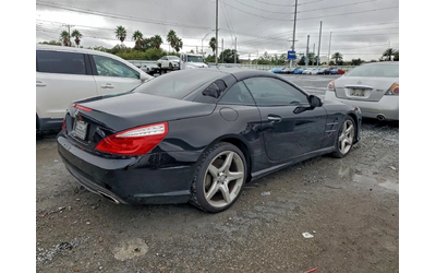 mercedes-benz-sl - 2
