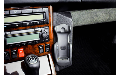 Mercedes-Benz SL 320 320 - автомобили, коли, обяви за нови и употребявани 13