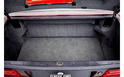 Mercedes-Benz SL 320 320 - автомобили, коли, обяви за нови и употребявани 14