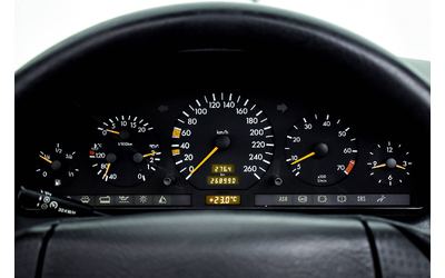 Mercedes-Benz SL 320 320 - автомобили, коли, обяви за нови и употребявани 16