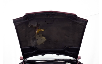 Mercedes-Benz SL 320 320 - автомобили, коли, обяви за нови и употребявани 18