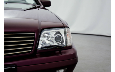 Mercedes-Benz SL 320 320 - автомобили, коли, обяви за нови и употребявани 22