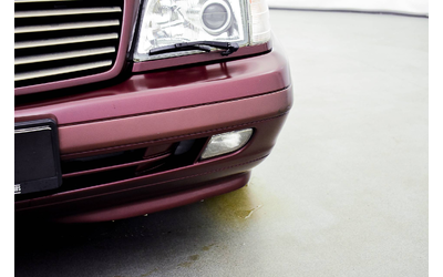 Mercedes-Benz SL 320 320 - автомобили, коли, обяви за нови и употребявани 24