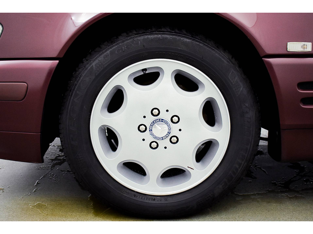 Mercedes-Benz SL 320 320 - автомобили, коли, обяви за нови и употребявани 26