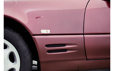 Mercedes-Benz SL 320 320 - автомобили, коли, обяви за нови и употребявани 27