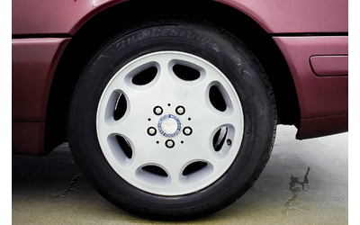 Mercedes-Benz SL 320 320 - автомобили, коли, обяви за нови и употребявани 28