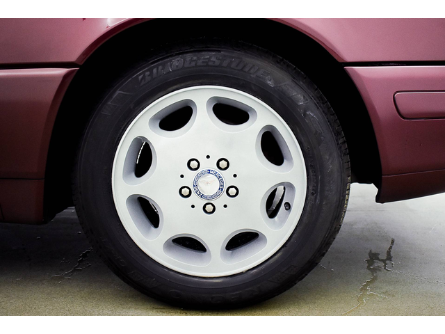 Mercedes-Benz SL 320 320 - автомобили, коли, обяви за нови и употребявани 28