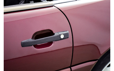 Mercedes-Benz SL 320 320 - автомобили, коли, обяви за нови и употребявани 31