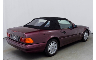 mercedes-benz-sl-320 - 3