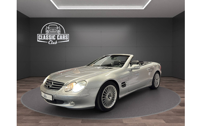 mercedes-benz-sl-350 - 0