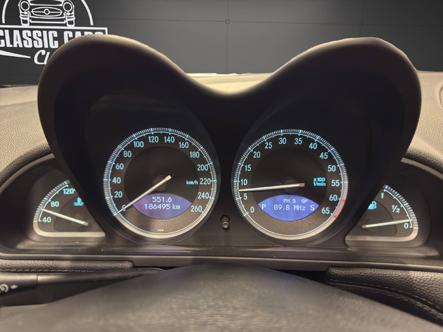 Mercedes-Benz SL 350 - автомобили, коли, обяви за нови и употребявани 11
