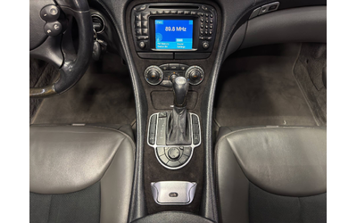 Mercedes-Benz SL 350 - автомобили, коли, обяви за нови и употребявани 12