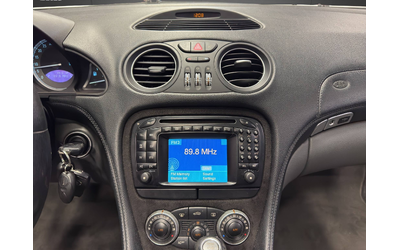 Mercedes-Benz SL 350 - автомобили, коли, обяви за нови и употребявани 13