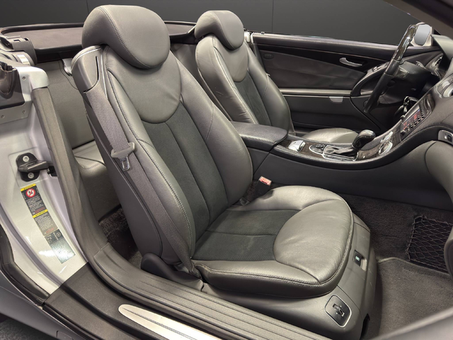 Mercedes-Benz SL 350 - автомобили, коли, обяви за нови и употребявани 14