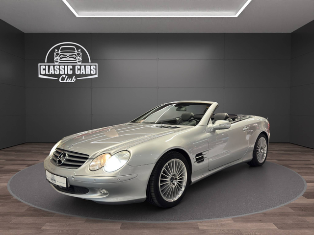 Mercedes-Benz SL 350 - автомобили, коли, обяви за нови и употребявани 18