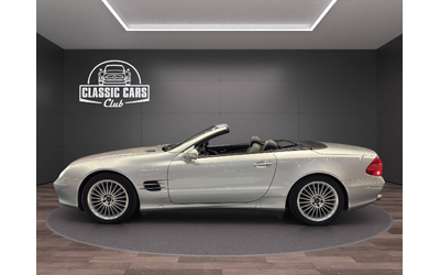 Mercedes-Benz SL 350 - автомобили, коли, обяви за нови и употребявани 19